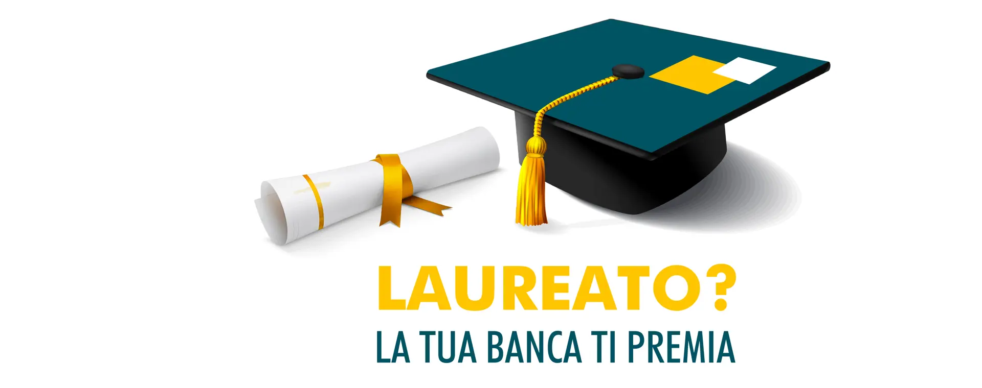 12 edizione Concorso “Laureato? La tua banca ti premia” 